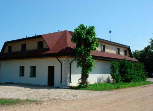 Posada Sanders Motel