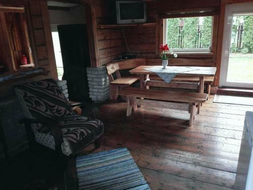 Agroturismo Jaunegl?tes