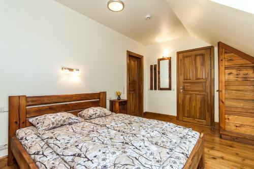 Hostal Lau?u Akmens