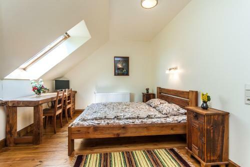 Hostal Lau?u Akmens
