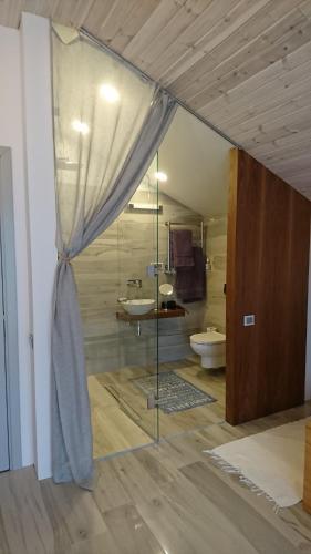 Agroturismo Guest House Vidlau?i