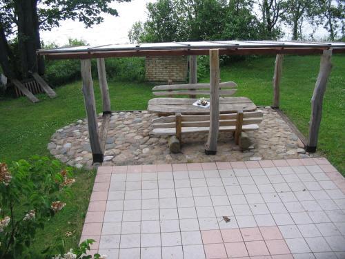 Agroturismo Guest House Vidlau?i
