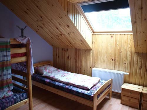 Hostal Guest House Kalnu P?poli