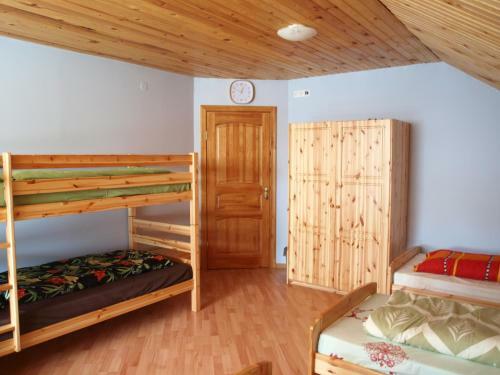 Hostal Guest House Kalnu P?poli