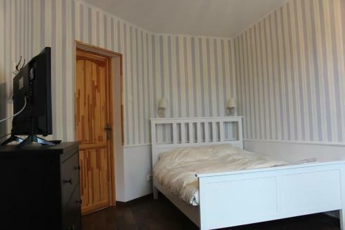 Hostal Villa Neubad