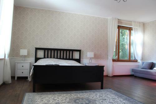 Hostal Villa Neubad
