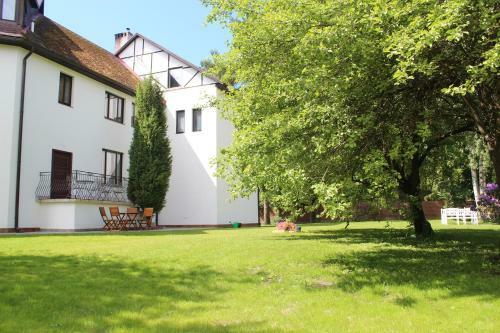 Hostal Villa Neubad