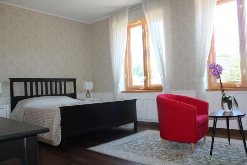 Hostal Villa Neubad