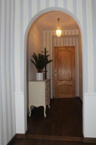 Hostal Villa Neubad