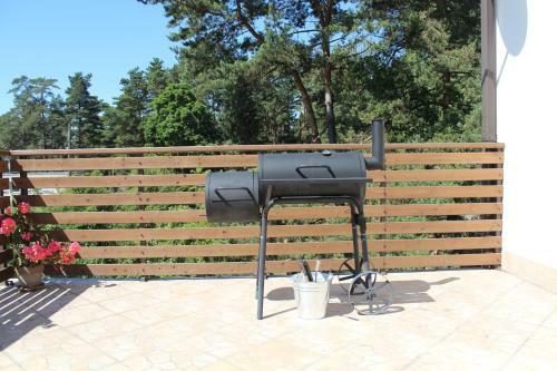 Hostal Villa Neubad