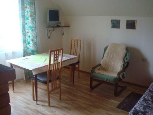 Singing Sands Apartment In Saulkrasti
