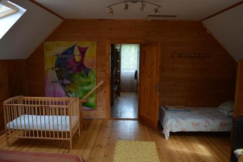 Singing Sands Apartment In Saulkrasti