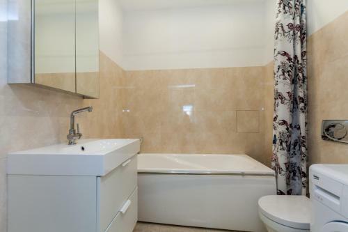 Saules Club Apart Hotel