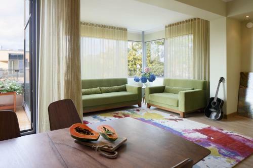 Saules Club Apart Hotel