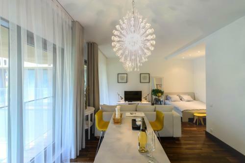 Saules Club Apart Hotel