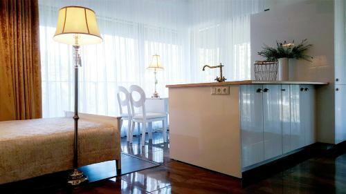 Saules Club Apart Hotel