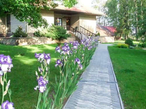 Hostal Viesu Nams Sidrabi