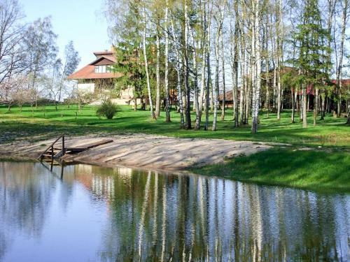 Hostal Viesu Nams Sidrabi
