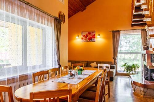 Hostal Viesu Nams Sidrabi
