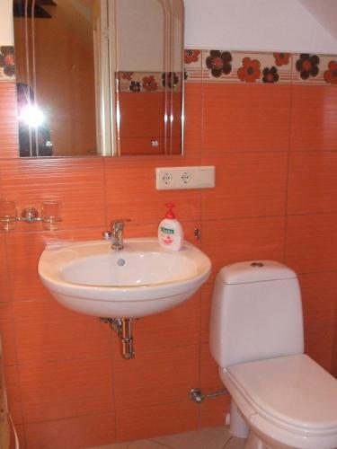 Hostal Viesu Nams Sidrabi