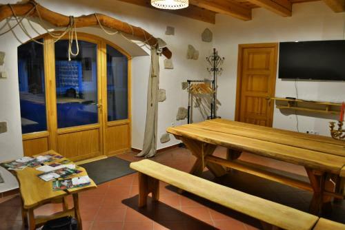 Hostal Guest House Ruzas