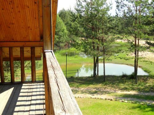 Holiday Home Atmatas