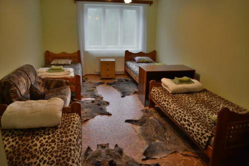 Apartamento Rindas Skola