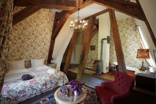 Hotel Liepupe Manor