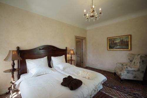 Hotel Liepupe Manor