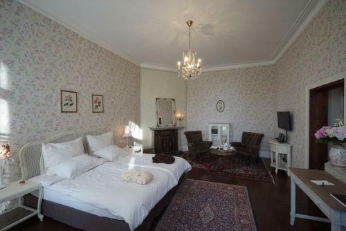 Hotel Liepupe Manor