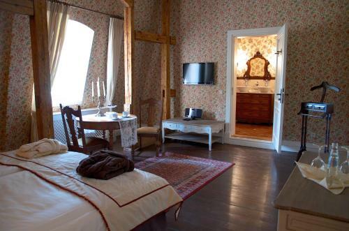 Hotel Liepupe Manor
