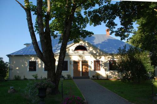Hotel Liepupe Manor