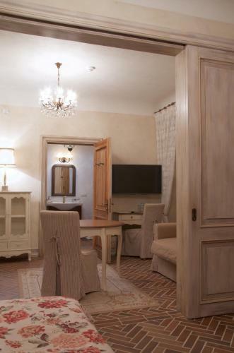 Hotel Liepupe Manor