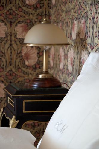 Hotel Liepupe Manor