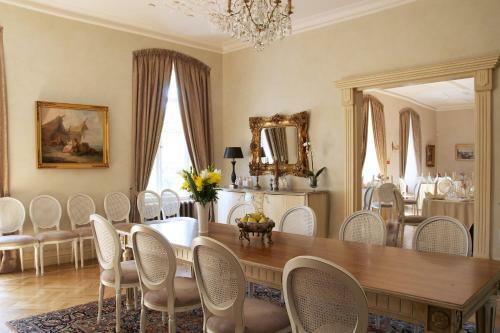 Hotel Liepupe Manor