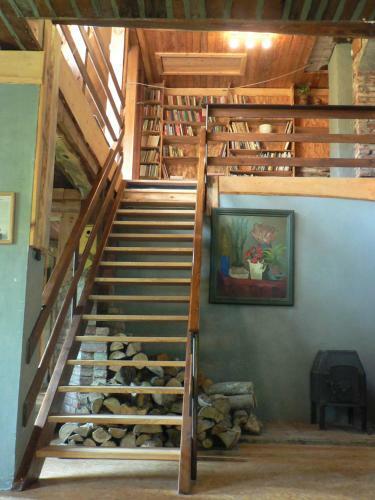 Hostal Guest House Ru?ciems