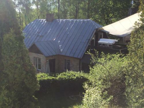 Lakeside Guesthouse Langstini