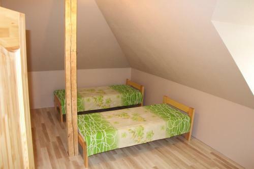Albergue Atp?tas Centrs Paideri