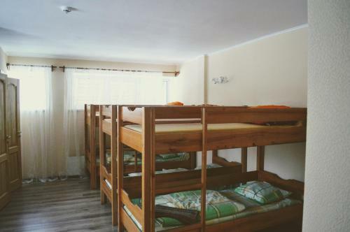 Albergue Atp?tas Centrs Paideri