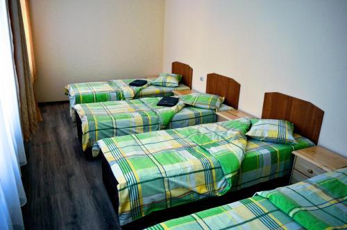 Albergue Atp?tas Centrs Paideri