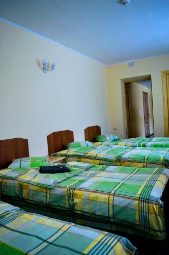 Albergue Atp?tas Centrs Paideri