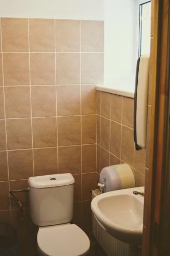 Albergue Atp?tas Centrs Paideri