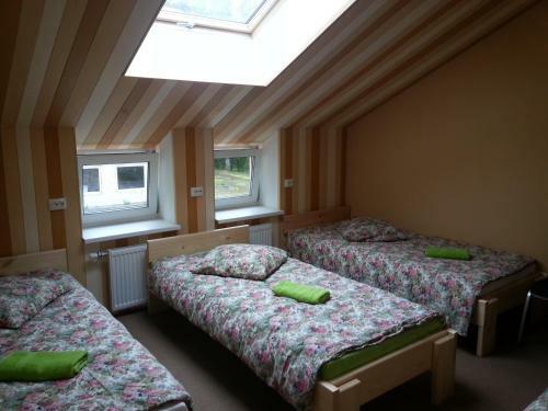 Hostal Mieri??