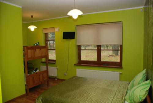 Hostal Guest House Zimmerfrei