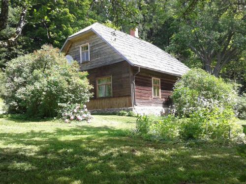 Agroturismo Jaunr?ve?i