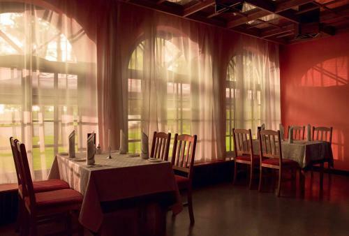 Hotel Motel Brencis