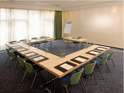 Hotel NH Oberhausen