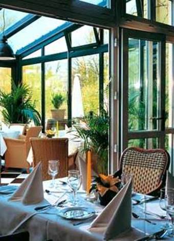 Steigenberger Hotel Deidesheim (only Atlas)