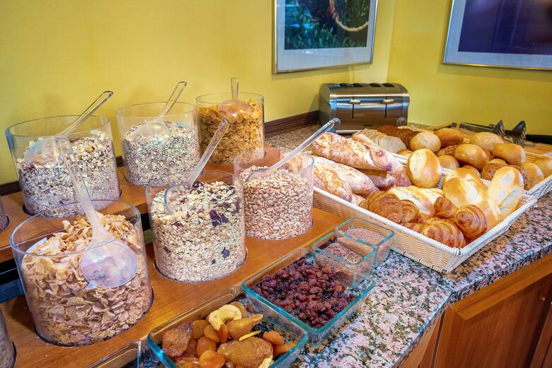 Hotel Best Western Ludwigshafen