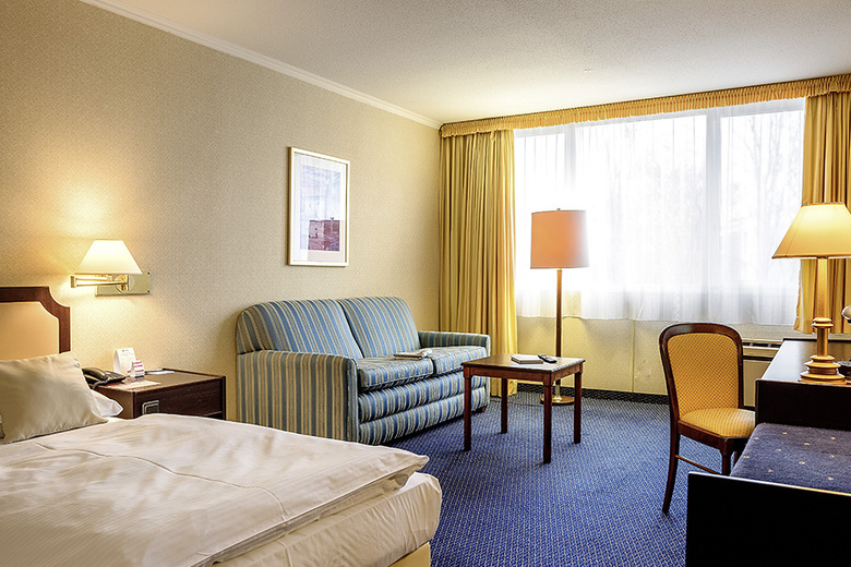 Hotel Best Western Ludwigshafen